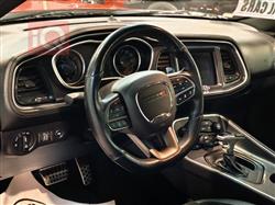 دودج تشالنجر